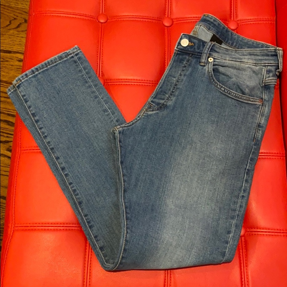 Men jeans